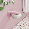 Magnetischer Seifenhalter mit innovativer Seifenkrone - superstark und aus nachhaltigem Material - von Grellroth Design