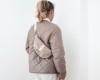 MULINU | Teddy Bauchtasche Hennes Sand