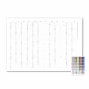 Jahresplaner / Kalender 2026 - SANS.
