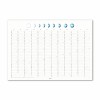 Mondkalender 2027 - SANS