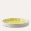 Magazin Minori - Teller Stripes - spiaggia yellow