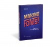 »Making Fonts! Der Einstieg ins professionelle Type-Design« von Chris Campe | Ulrike Rausch