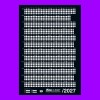 Bob And Uncle Design – Wandkalender – Now Is Better 2027 – Schwarz – 680 x 1000 mm