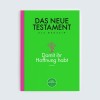 Das Neue Testament als Magazin