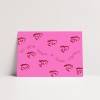 Karte BLOOM (pink) von ODE TO AYVI