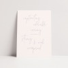 Karte CAPTIVATING SINCE PARADISE von ODE TO AYVI