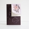 Notizbuch GROWING MIND von ODE TO AYVI