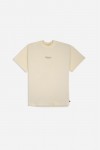 GOODBOIS - OG LOGO T-SHIRT OVERSIZE WHITE