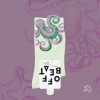 Pop-out Octopus Socken von Offbeat