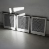 OpArt ABC Serie, Digitalprint DIN A3, schwarz-weiß – The True Type 