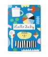 UNTER PINIEN – Hi Baby – Postkarte