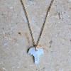 WUNDERVOLL | Palmira Necklace