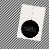 Love is the new black - Postkarte "Weihnachten" 