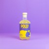 POLLY Citrus Aperitif 500 ml – Alkoholfreie Limoncello Alternative

