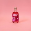 POLLY Pink London Classic 500 ml – Alkoholfreie Pink Gin Alternative