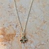 WUNDERVOLL little Clover Halskette