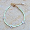 WUNDERVOLL MARGUERITE Bracelet