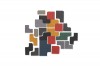 grid grafisches Puzzle von lessing.