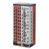 Paperscraper® „Townhouse Soho“