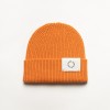 Doing Something Good – Beanie Orange – Paradise Security