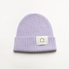 Doing Something Good – Beanie Violett – Paradise Security