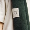 Doing Something Good – Schal Grün – Paradise Security