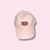 MEERI Cap Rosa - The Propcorner