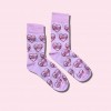 MUTTI HERZL Socks - The Propcorner
