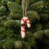Zuckerstange-Weihnachstdeko-aus Filz – Ettmoln