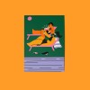 Girls in Motion Summer with you Postkarte A6