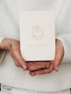 Postkarte - HOLD ON TO YOUR VISION / OAY.PAPER