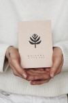 Postkarte - WELCOME LITTLE ONE / OAY.PAPER