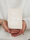 Postkarte - JUST BECAUSE I LOVE YOU / OAY.PAPER