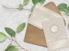 Postkarten Set Mondkalender 2027 Beige // ShellyCreates