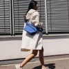 Taavi |Sling Bag | kaala | ultramarine