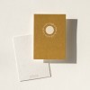 You are more magical than the full moon. Postkarte mit Briefumschlag. Von REYOUNITE