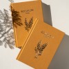 SOULFLOW. Geführte Manifestations-Journals (2er-Set). Von REYOUNITE