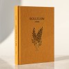 SOULFLOW. Geführtes Manifestations-Journal. Von REYOUNITE