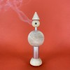 atelier wownow RMT_RÄUCHERMANET/READYMATE (Räucherfigur)