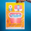 Martin Krusche - Risographie »Miso«, 21x29,7cm