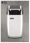 Haus der Riso - Good Design - S60 - A3 Risograph-Druck