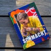 'Schmacht' – ein veganes Kochbuch von Cathy Bernhardt / Ankerwechsel Verlag