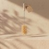Flaschenbürste aus Agavenfasern – Salty Mind