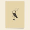 sonst noch was? Postkarte "Taucher-Liebe"
