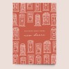 sonst noch was? Postkarte "Old ways won't open new Doors"