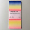 Wandkalender 2027 – HERR & FRAU RIO