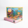 SUNSHINE PUZZLES, TREASURE HUNT, 1000 TEILE Puzzle