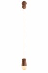 Schneid Stucco Lampe no1