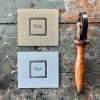 Fuck
Letterpress von papelami