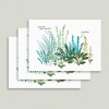 Farina Kuklinski • 3er Postkarten Set • Saufen